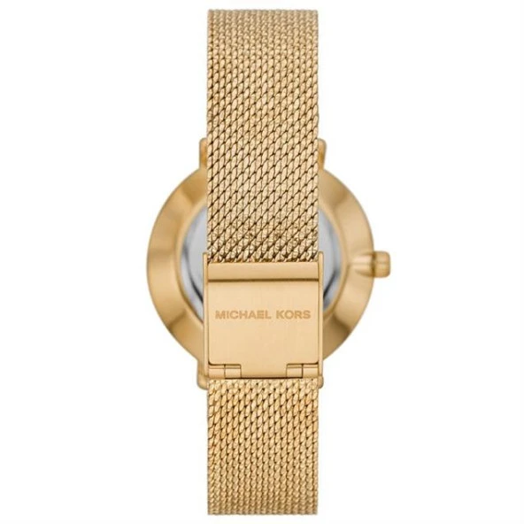 Michael Kors Mk4619 Kadın Kol Saati - Resim 3