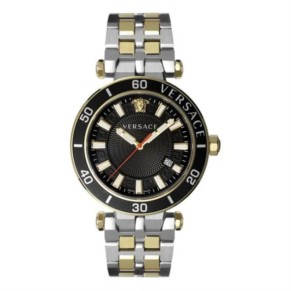 Versace VRSCVEZ300821 Erkek Kol Saati ürün görseli 1