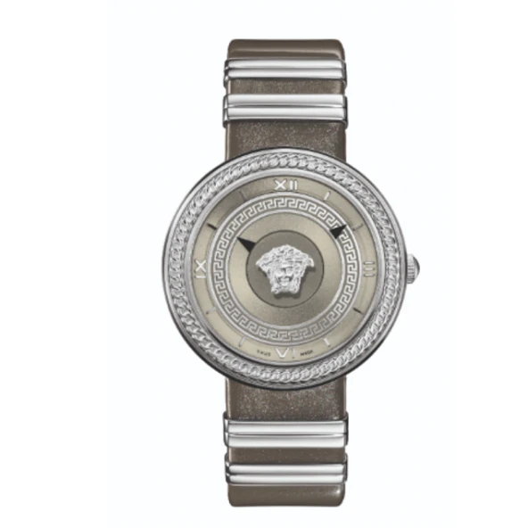 Versace VRSCVLC120016 Kadın Kol Saati ürün görseli 1