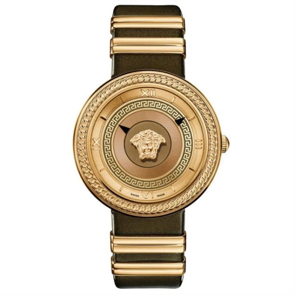 Versace VRSCVLC130016 Kadın Kol Saati ürün görseli 1