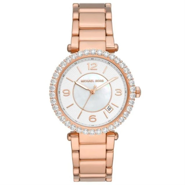 Michael Kors MK4695 Kadın Kol Saati ürün görseli 1