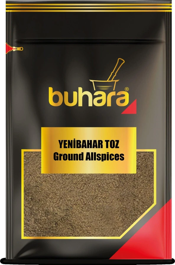 BUHARA YENİ BAHAR TOZ 40 GR ürün görseli 1