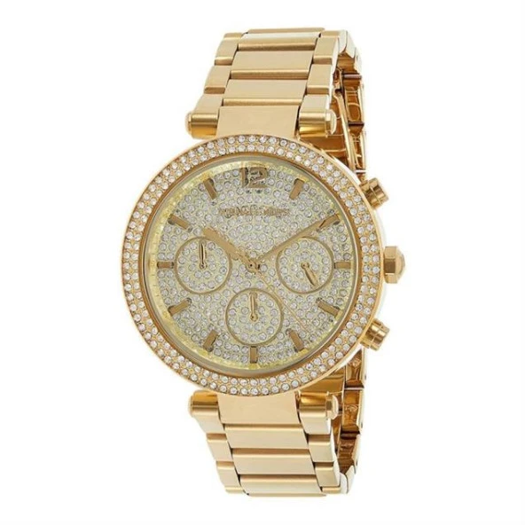 Michael Kors MK5856 Kadın Kol Saati ürün görseli 1