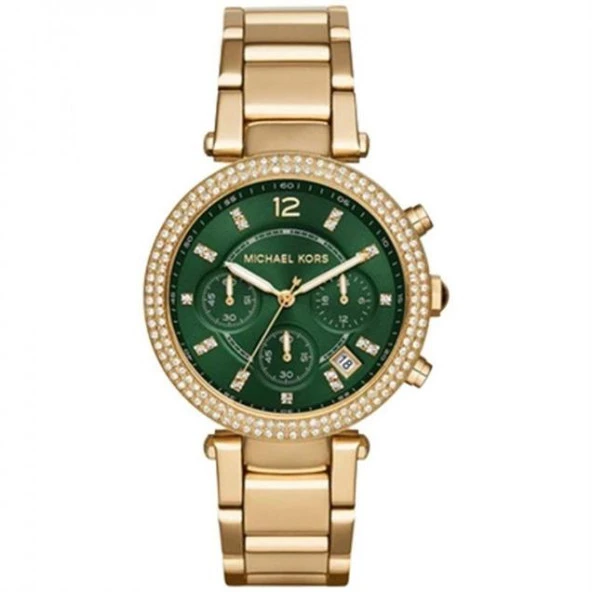 Michael Kors MK6263 Bayan Kol Saati ürün görseli 1