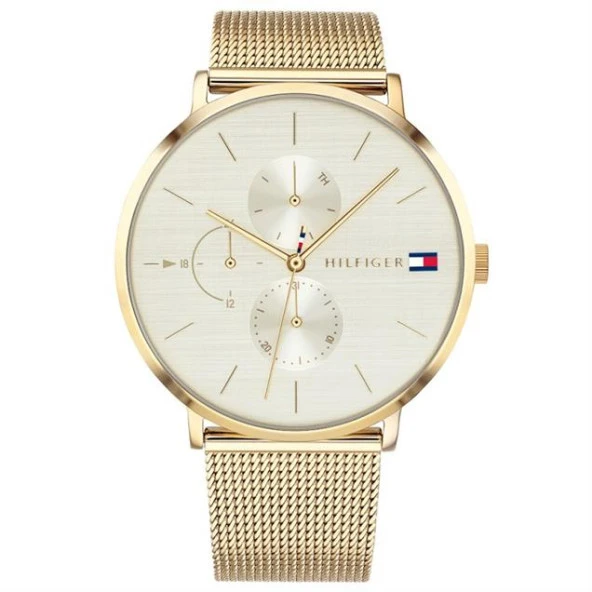 Tommy Hilfiger TH1781943 Kadın Kol Saati ürün görseli 1