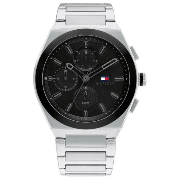 Tommy Hilfiger TH1791897 Erkek Kol Saati ürün görseli 1