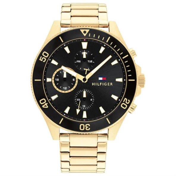 Tommy Hilfiger TH1791919 Erkek Kol Saati ürün görseli 1