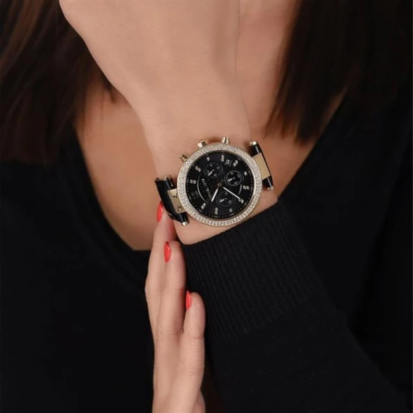 Michael Kors MK6984 Kadın Kol Saati - Resim 3
