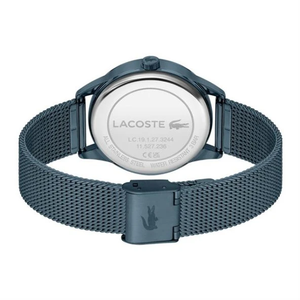 Lacoste LAC2001260 Kadın Kol Saati - Resim 3