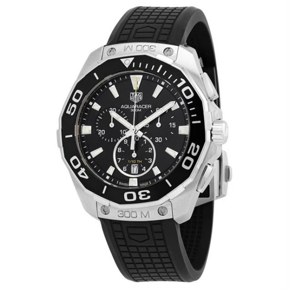 Tag Heuer CAY111A.FT6041 Erkek Kol Saati ürün görseli 1