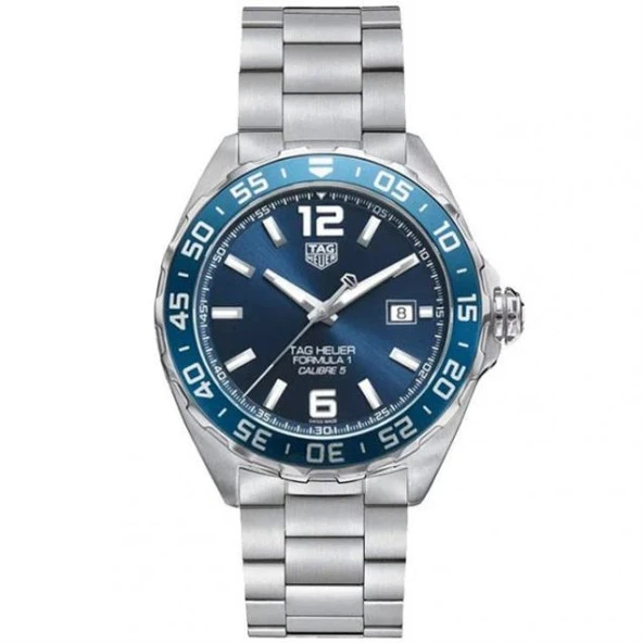 Tag Heuer Formula 1 Waz2015.ba0842 Kol Saati ürün görseli 1