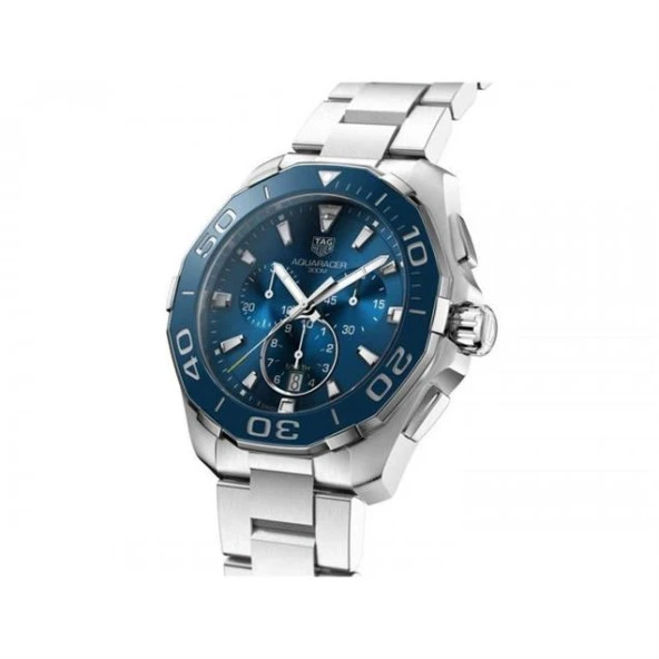 Tag Heuer CAY111B.BA0927 Kol Saati - Resim 2