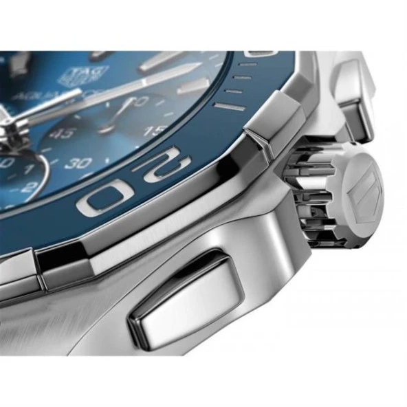 Tag Heuer CAY111B.BA0927 Kol Saati - Resim 3