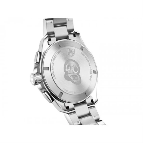 Tag Heuer CAY111B.BA0927 Kol Saati - Resim 4