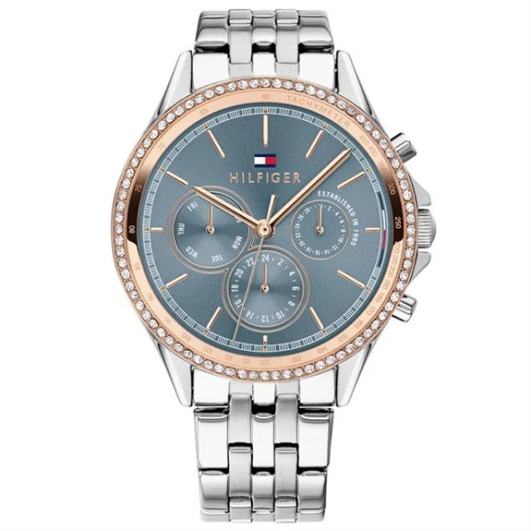 Tommy Hilfiger TH1781976 Kadın Kol Saati ürün görseli 1