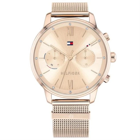 Tommy Hilfiger TH1782303 Kadın Kol Saati ürün görseli 1