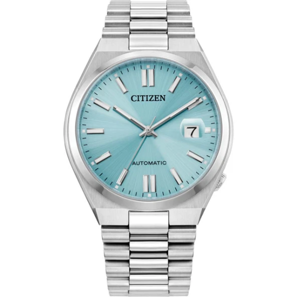 Citizen Tsuyosa NJ0151-53M Kol Saati ürün görseli 1