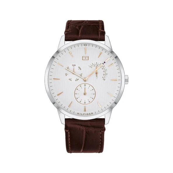 Tommy Hilfiger TH1710389 Erkek Kol Saati ürün görseli 1