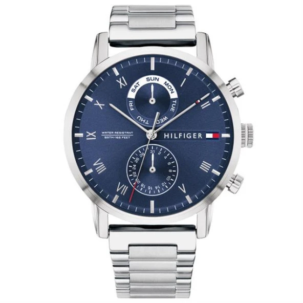 Tommy Hilfiger Th1710401 Erkek Kol Saati ürün görseli 1