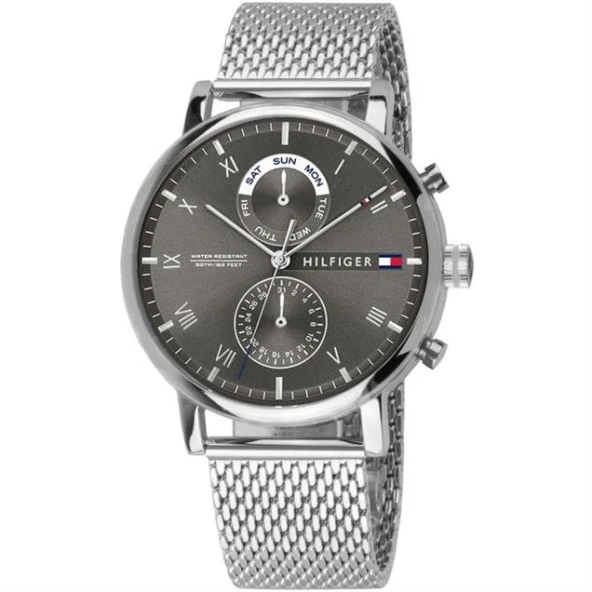 Tommy Hilfiger TH1710402 Erkek Kol Saati ürün görseli 1