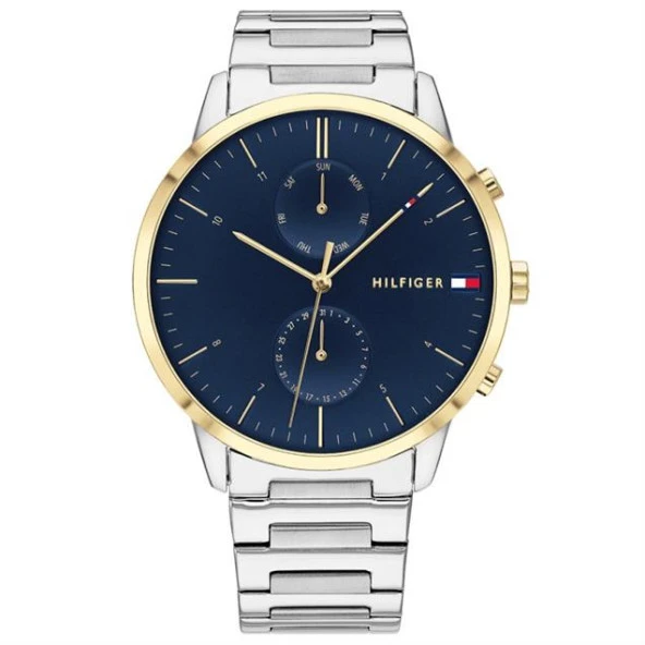 Tommy Hilfiger TH1710408 Erkek Kol Saati ürün görseli 1