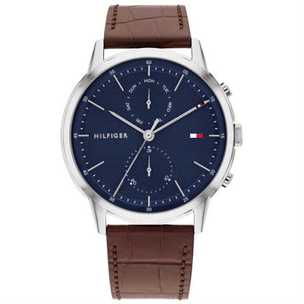 Tommy Hilfiger TH1710436 Erkek Kol Saati ürün görseli 1