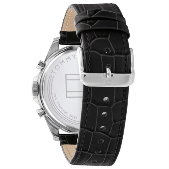 Tommy Hilfiger Th1710449 Erkek Kol Saati - Resim 3