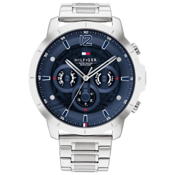 Tommy Hilfiger TH1710492 Erkek Kol Saati ürün görseli 1