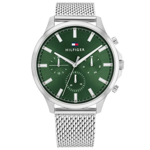 Tommy Hilfiger Th1710499 Erkek Kol Saati ürün görseli 1