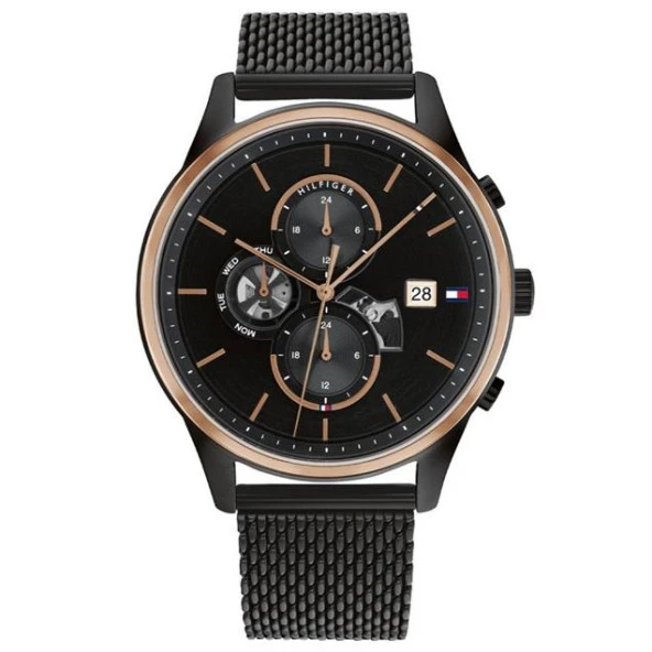 Tommy Hilfiger Th1710505 Erkek Kol Saati ürün görseli 1