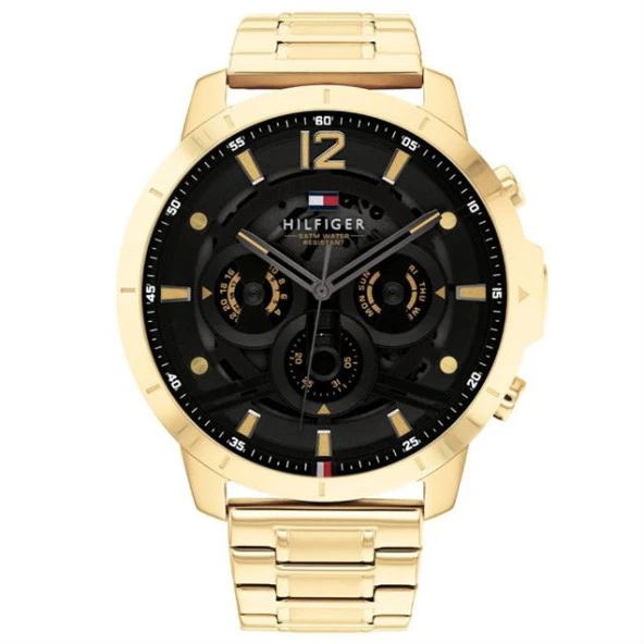 Tommy Hilfiger Th1710511 Erkek Kol Saati ürün görseli 1