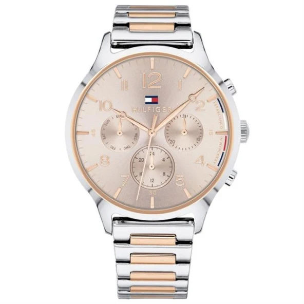 Tommy Hilfiger TH1781876 Kadın Kol Saati ürün görseli 1