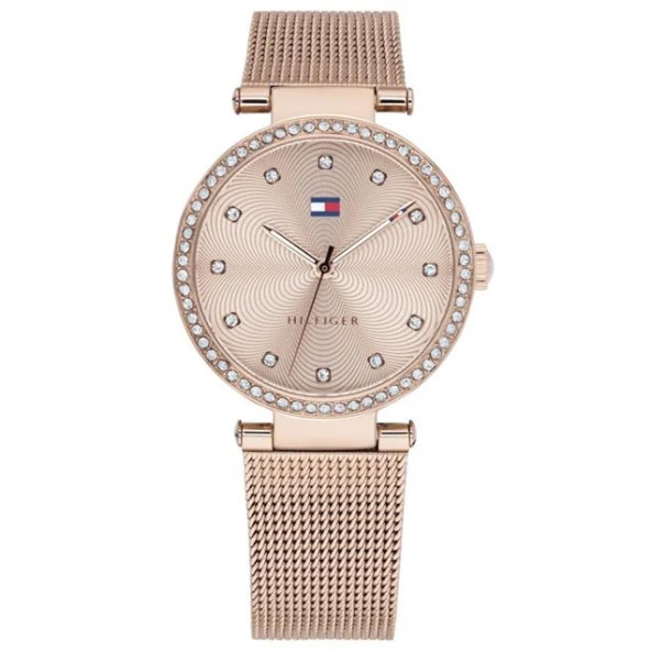 Tommy Hilfiger TH1781865 Kadın Kol Saati ürün görseli 1