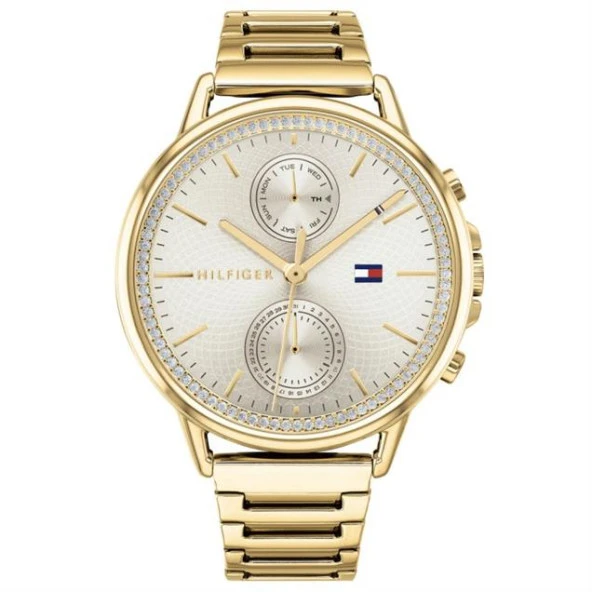 Tommy Hilfiger TH1781916 Kadın Kol Saati ürün görseli 1