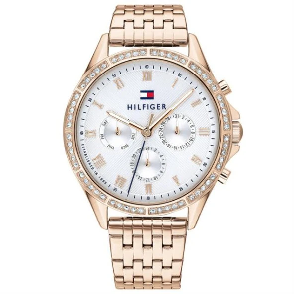 Tommy Hilfiger TH1782143 Bayan Kol Saati ürün görseli 1