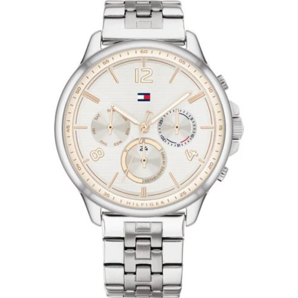 Tommy Hilfiger TH1782222 Kadın Kol Saati ürün görseli 1