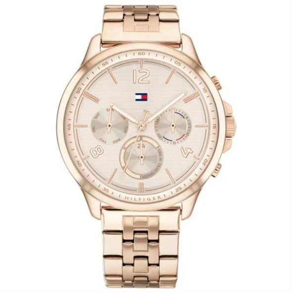 Tommy Hilfiger TH1782224 Kadın Kol Saati ürün görseli 1