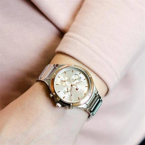 Tommy Hilfiger TH1782279 Bayan Kol Saati ürün görseli 1