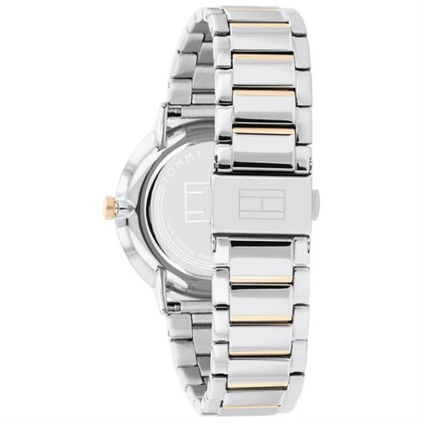 Tommy Hilfiger TH1782298 Bayan Kol Saati - Resim 2