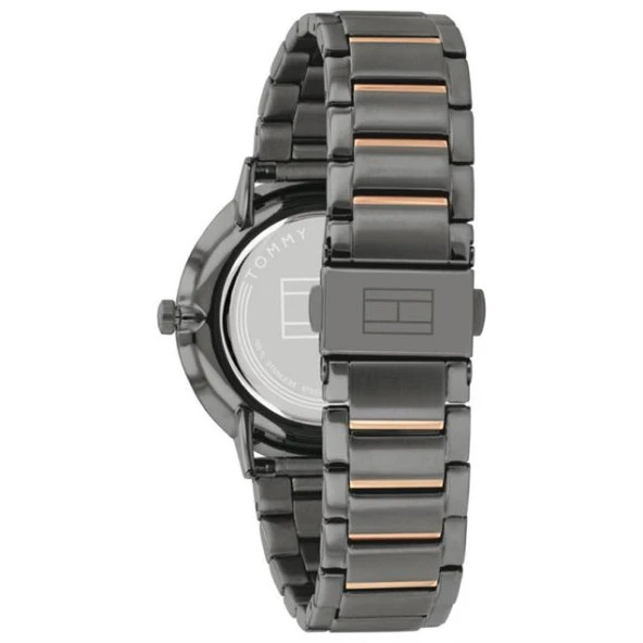 Tommy Hilfiger Th1782300 Bayan Kol Saati - Resim 2