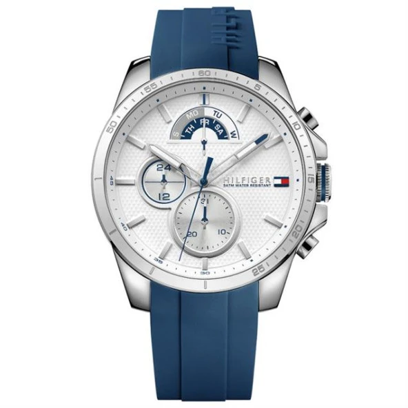 Tommy Hilfiger TH1791349 Erkek Kol Saati ürün görseli 1