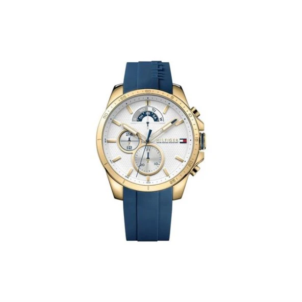 Tommy Hilfiger TH1791353 Erkek Kol Saati ürün görseli 1