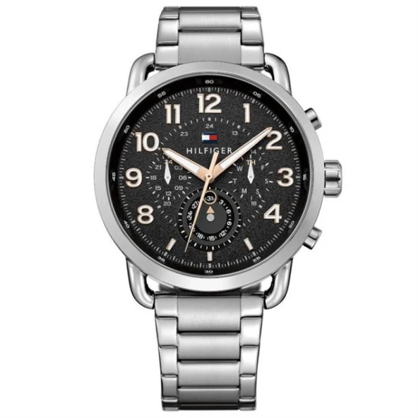 Tommy Hilfiger Th1791422 Erkek Kol Saati ürün görseli 1
