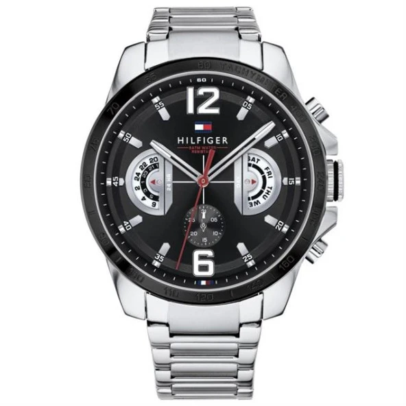 Tommy Hilfiger TH1791472 Erkek Kol Saati ürün görseli 1