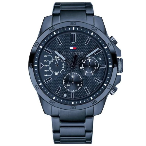 Tommy Hilfiger TH1791560 Erkek Kol Saati ürün görseli 1