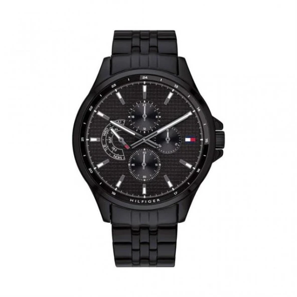 Tommy Hilfiger TH1791611 Erkek Kol Saati ürün görseli 1