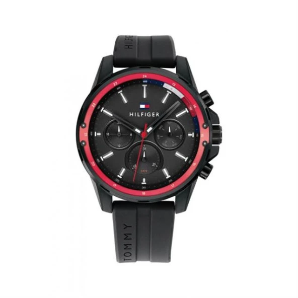 Tommy Hilfiger TH1791793 Erkek Kol Saati ürün görseli 1