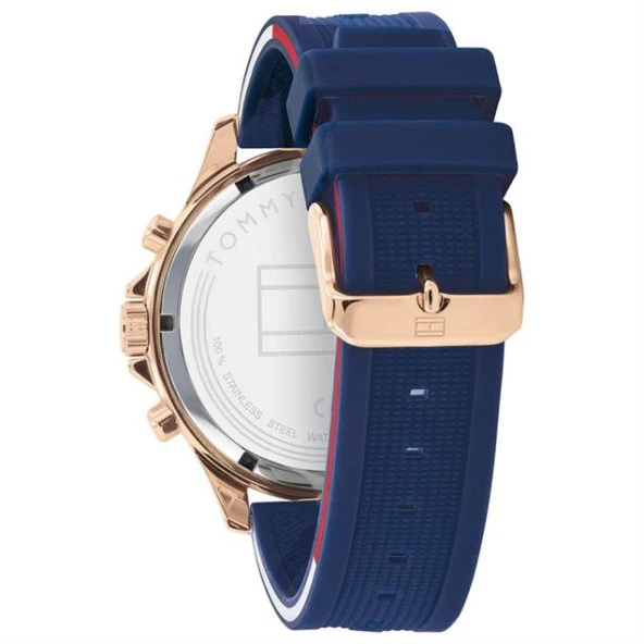 Tommy Hilfiger TH1791778 Erkek Kol Saati ürün görseli 1
