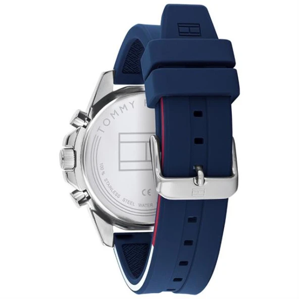 Tommy Hilfiger Th1791791 Erkek Kol Saati ürün görseli 1
