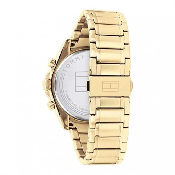 Tommy Hilfiger TH1791834 Erkek Kol Saati ürün görseli 1